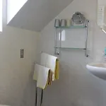 Am Kurmittelhaus ゲストハウス