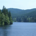 Am Kurmittelhaus バート・グランド