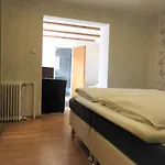 ゲストハウス Am Kurmittelhaus バート・グランド