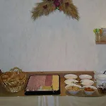 Am Kurmittelhaus ゲストハウス 2*