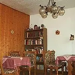 ゲストハウス Am Kurmittelhaus バート・グランド