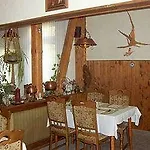 Am Kurmittelhaus 2* バート・グランド