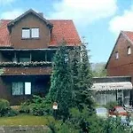Am Kurmittelhaus ゲストハウス 2*