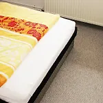 Am Kurmittelhaus ゲストハウス