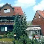 Am Kurmittelhaus ゲストハウス