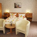 Am Kurmittelhaus ゲストハウス 2*