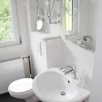 Am Kurmittelhaus ゲストハウス バート・グランド