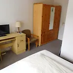 Am Kurmittelhaus 2* バート・グランド