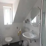Am Kurmittelhaus ゲストハウス