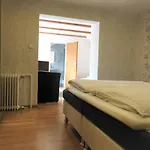 Am Kurmittelhaus ゲストハウス