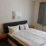 ゲストハウス Am Kurmittelhaus