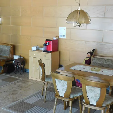 Am Kurmittelhaus Πανσιόν Bad Grund