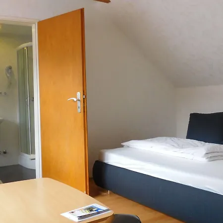 Am Kurmittelhaus 2* バート・グランド