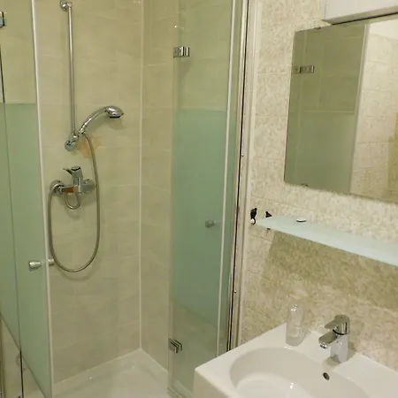 Konukevi Am Kurmittelhaus Bad Grund