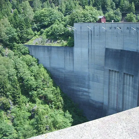 Gasthuis Am Kurmittelhaus
