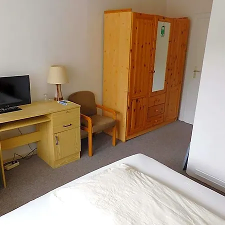 Vendégház Am Kurmittelhaus 2*