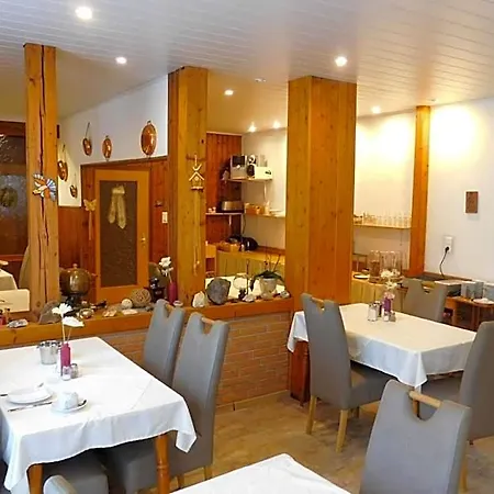 Vendégház Am Kurmittelhaus Bad Grund
