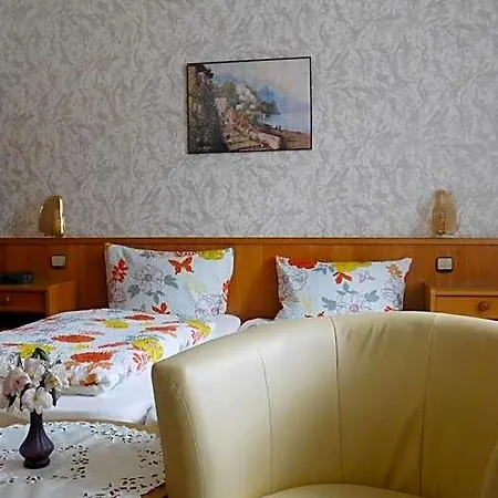 Am Kurmittelhaus 2* Bad Grund