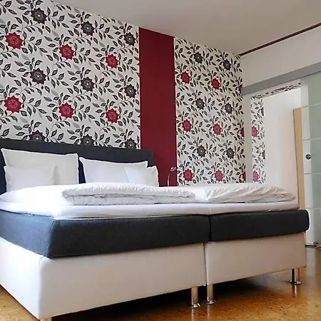 Vendégház Am Kurmittelhaus 2*