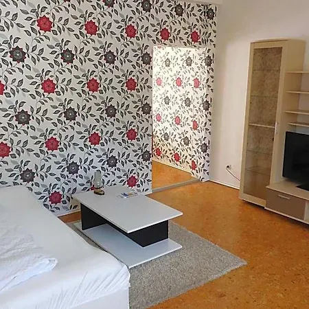 Am Kurmittelhaus Bad Grund
