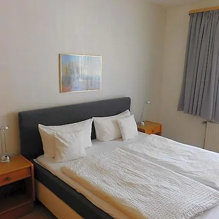 Am Kurmittelhaus Vendégház Bad Grund