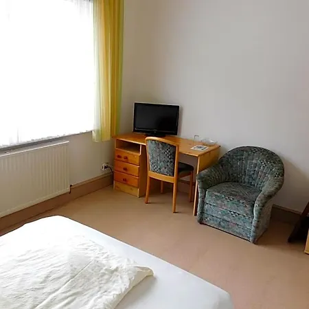 Am Kurmittelhaus Vendégház 2*