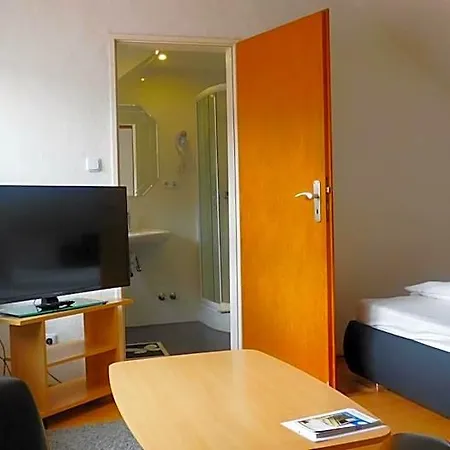 Am Kurmittelhaus 2* Bad Grund
