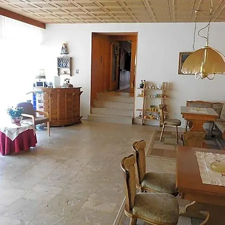 Am Kurmittelhaus Vendégház 2*