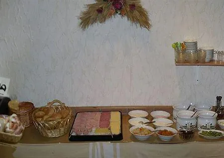 Am Kurmittelhaus Vendégház 2*