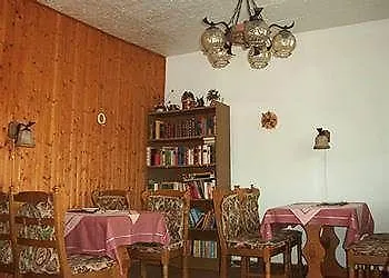 Guest house Am Kurmittelhaus Bad Grund