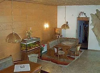 Am Kurmittelhaus Guest house 2*