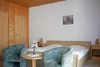 Guest house Am Kurmittelhaus Bad Grund