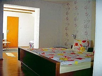 Guest house Am Kurmittelhaus 2*