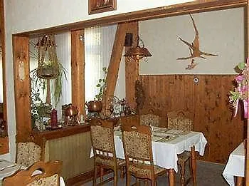 Am Kurmittelhaus 2* バート・グランド