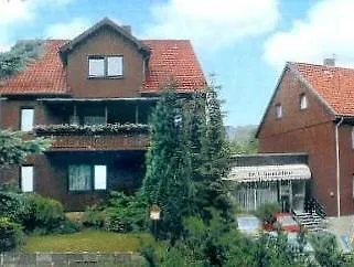 Am Kurmittelhaus Guest house 2*