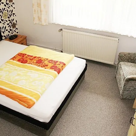 Am Kurmittelhaus Guest house Bad Grund