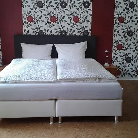 Am Kurmittelhaus 2* Bad Grund