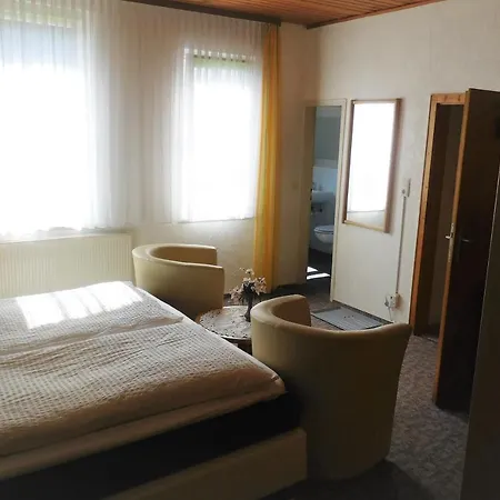 Am Kurmittelhaus Gasthuis 2*