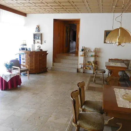 Guest house Am Kurmittelhaus Bad Grund