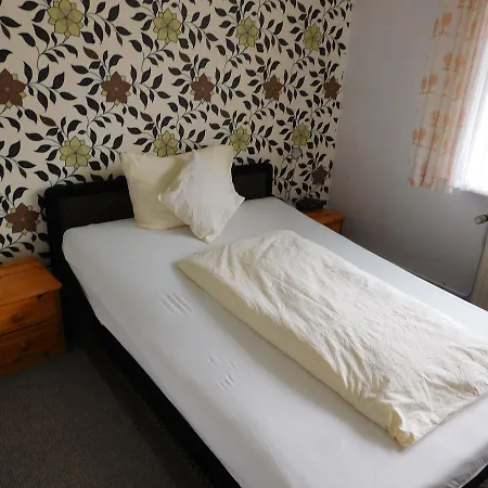 Am Kurmittelhaus Πανσιόν 2*