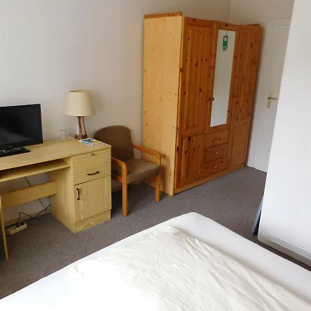Am Kurmittelhaus 2* Bad Grund