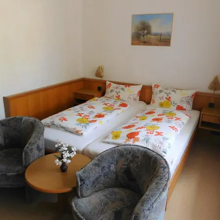 Am Kurmittelhaus 2* Bad Grund