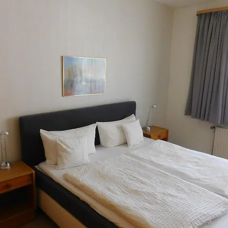 Guest house Am Kurmittelhaus