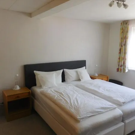 Guest house Am Kurmittelhaus