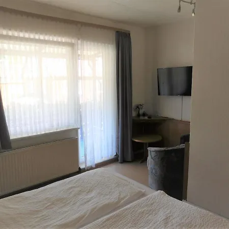 Am Kurmittelhaus Guest house Bad Grund