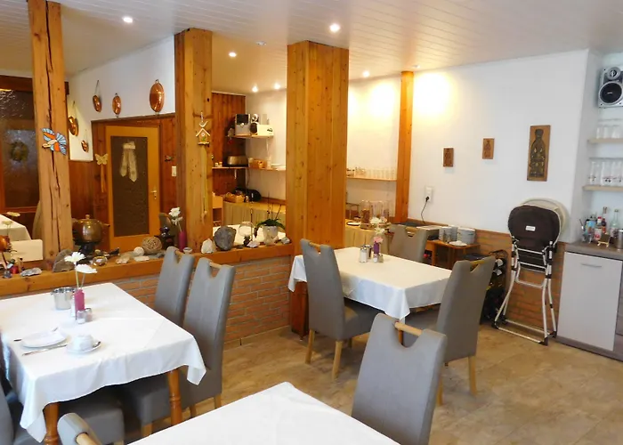 Gasthof Am Kurmittelhaus