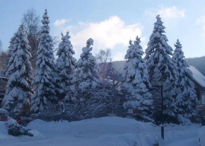 Gasthof Am Kurmittelhaus 2*