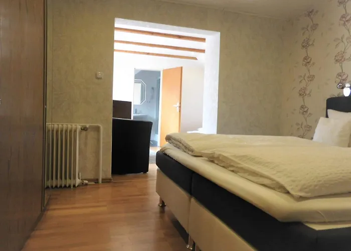 Gasthof Am Kurmittelhaus Bad Grund